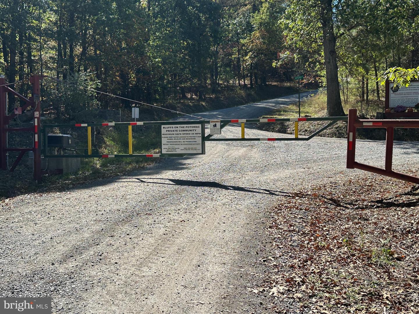 3 Bluffs On The Potomac Property Photo 19