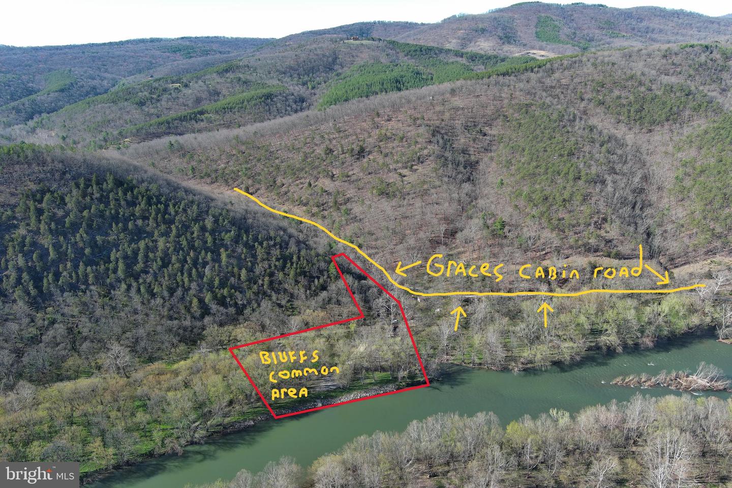 3 Bluffs On The Potomac Property Photo 38