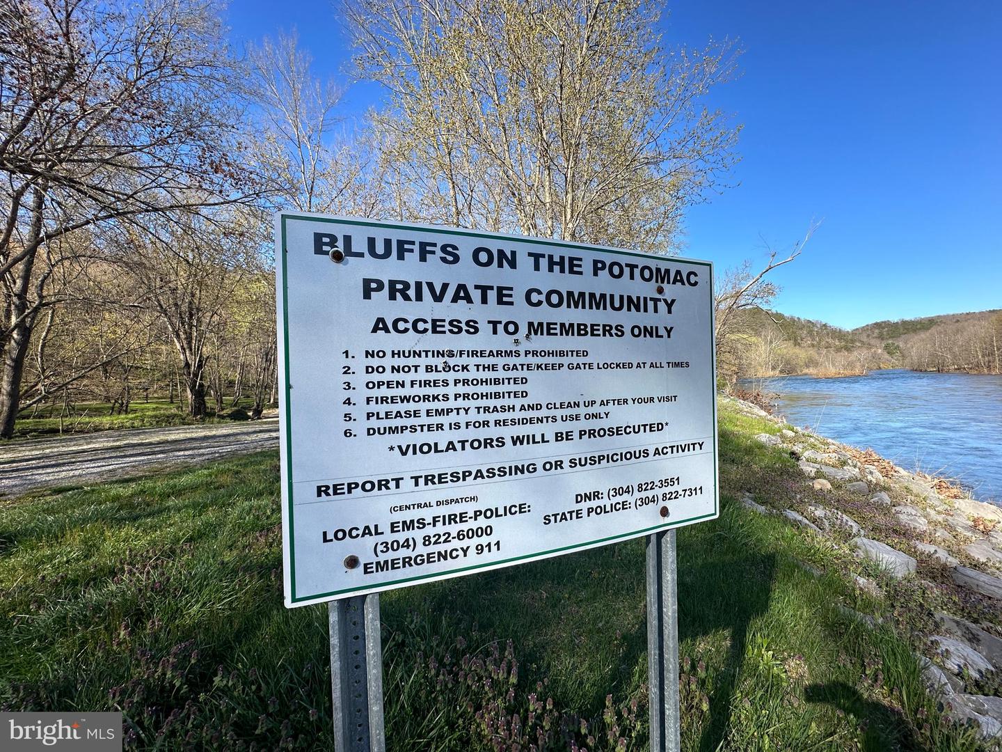 3 Bluffs On The Potomac Property Photo 41