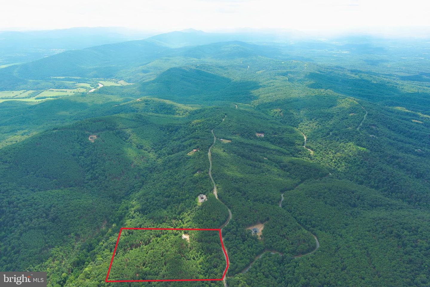 3 Bluffs On The Potomac Property Photo 55