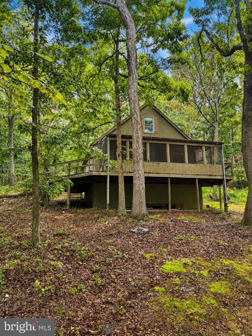 903 Pin Oak Rd Property Photo 1