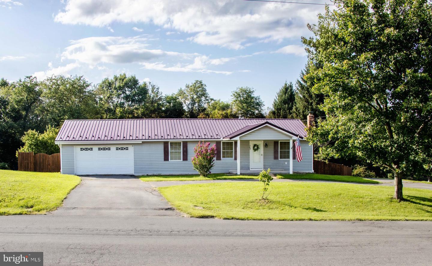 369 W Ridge Loop Rd Property Photo 1