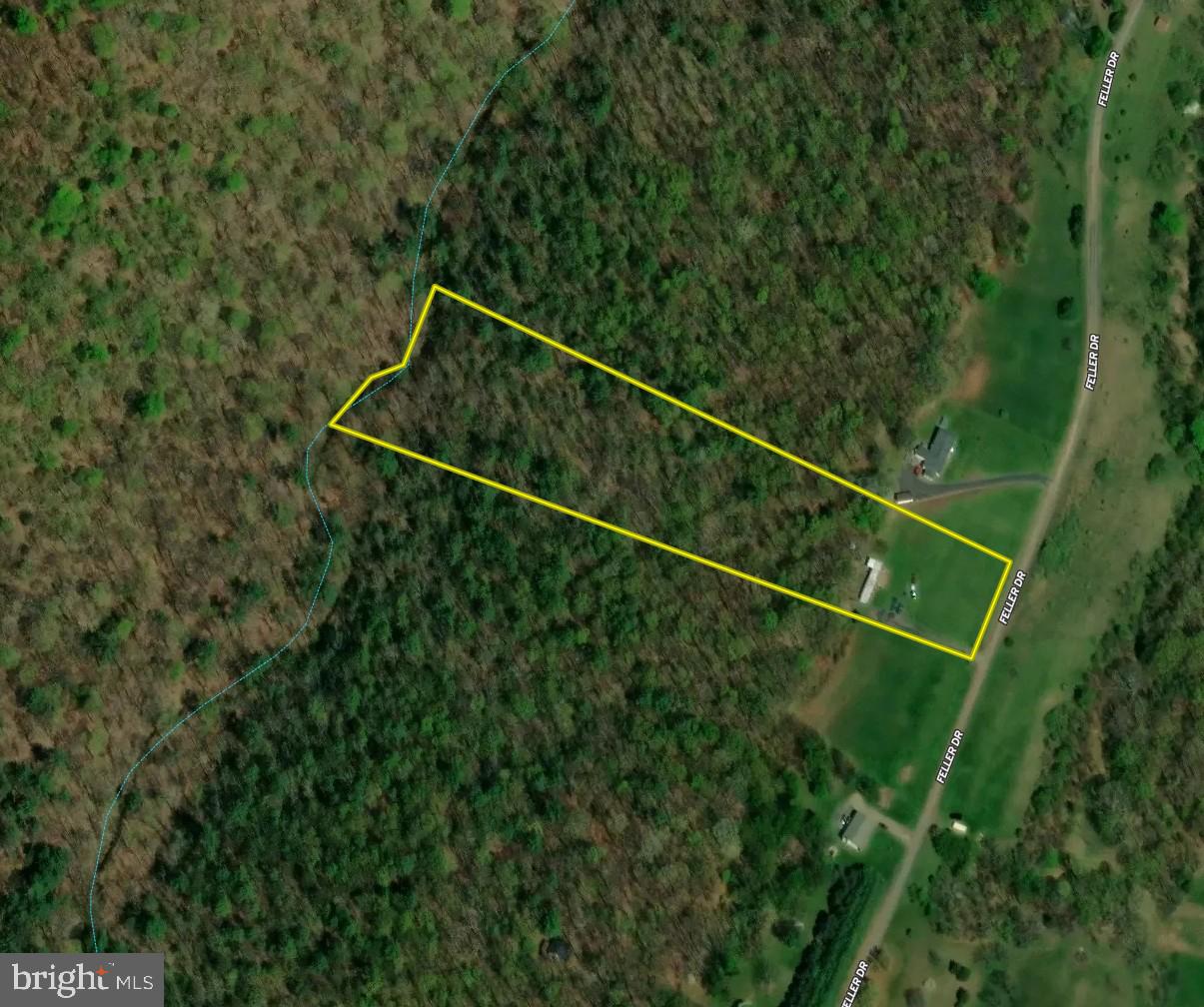 607 Feller Dr Property Photo 26