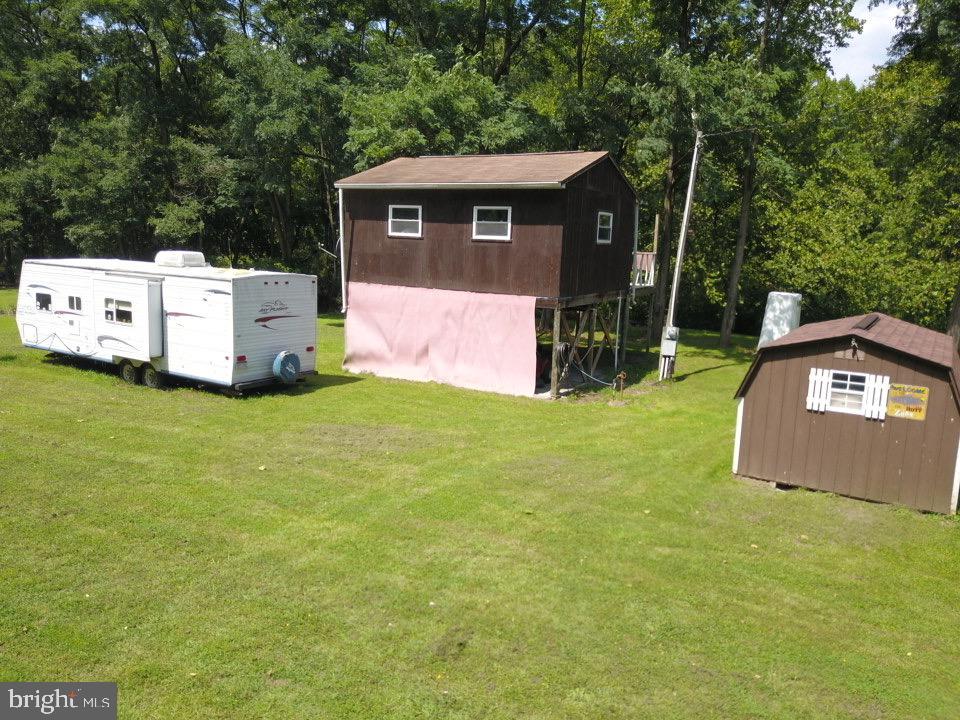 Washington Bottom Road Property Photo 1