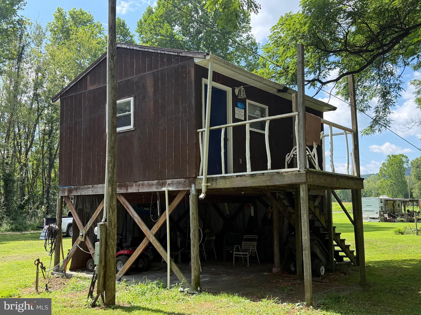 Washington Bottom Road Property Photo 2