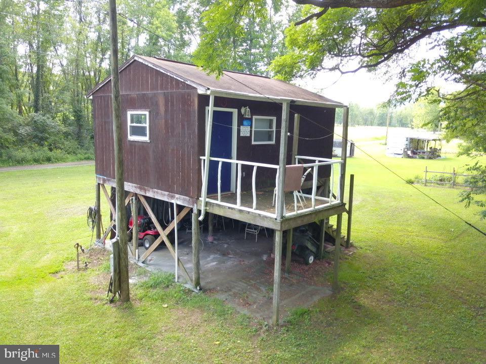 Washington Bottom Road Property Photo 3