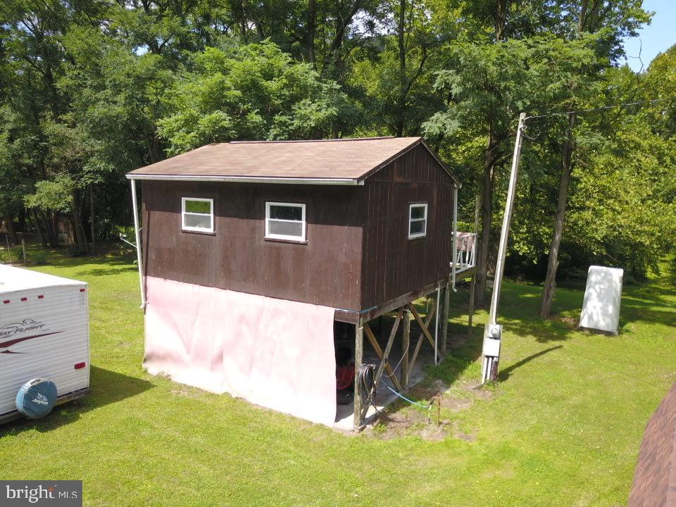 Washington Bottom Road Property Photo 5
