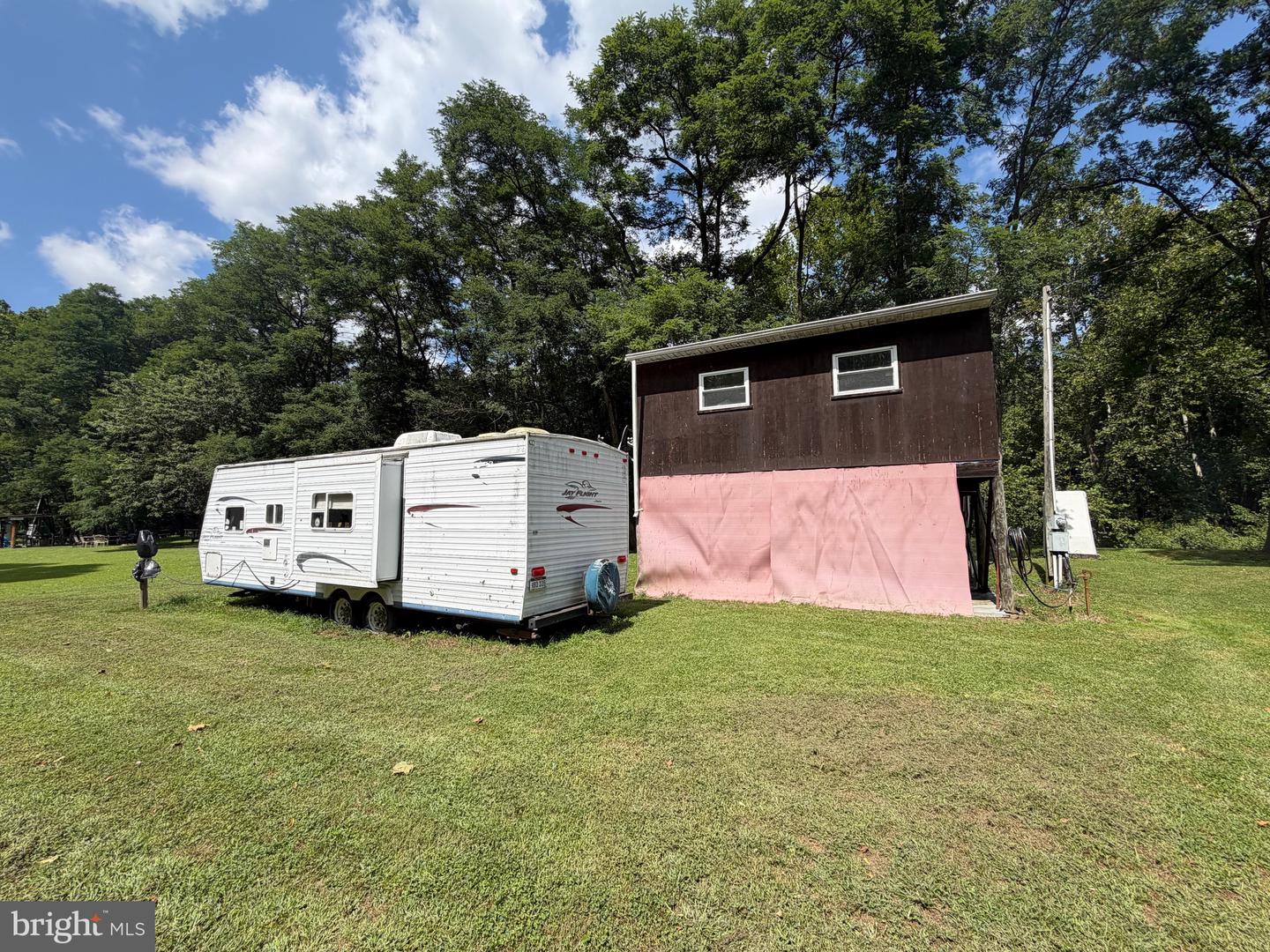 Washington Bottom Road Property Photo 8