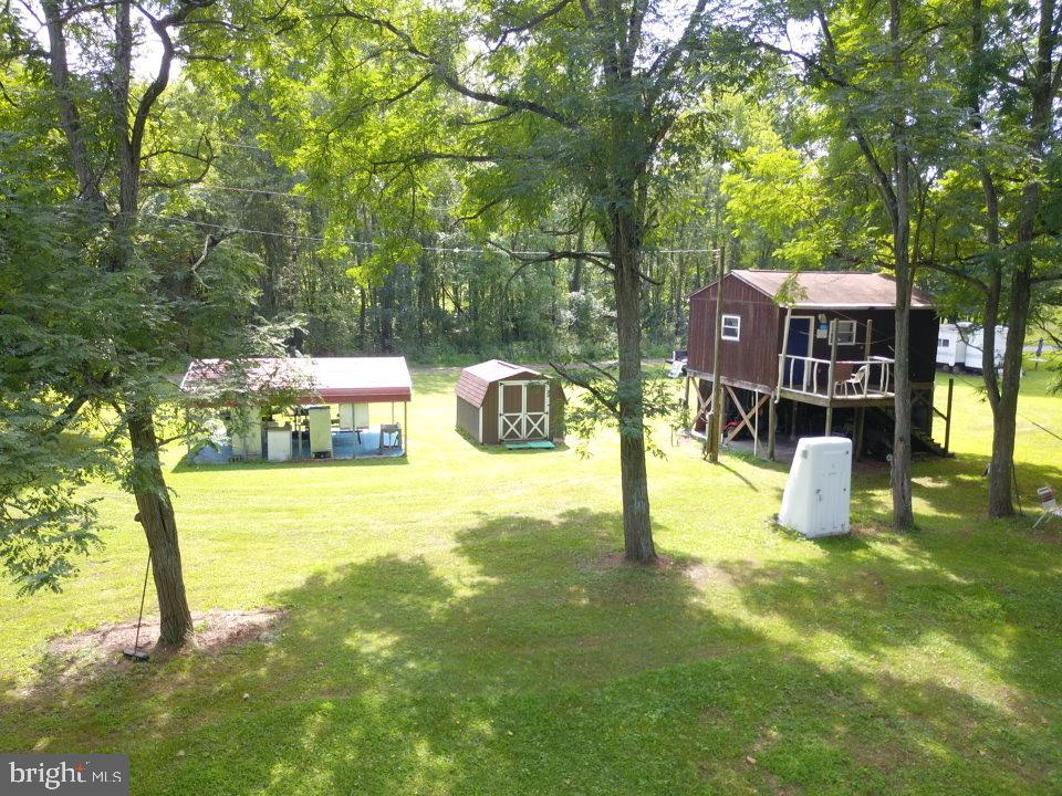 Washington Bottom Road Property Photo 11