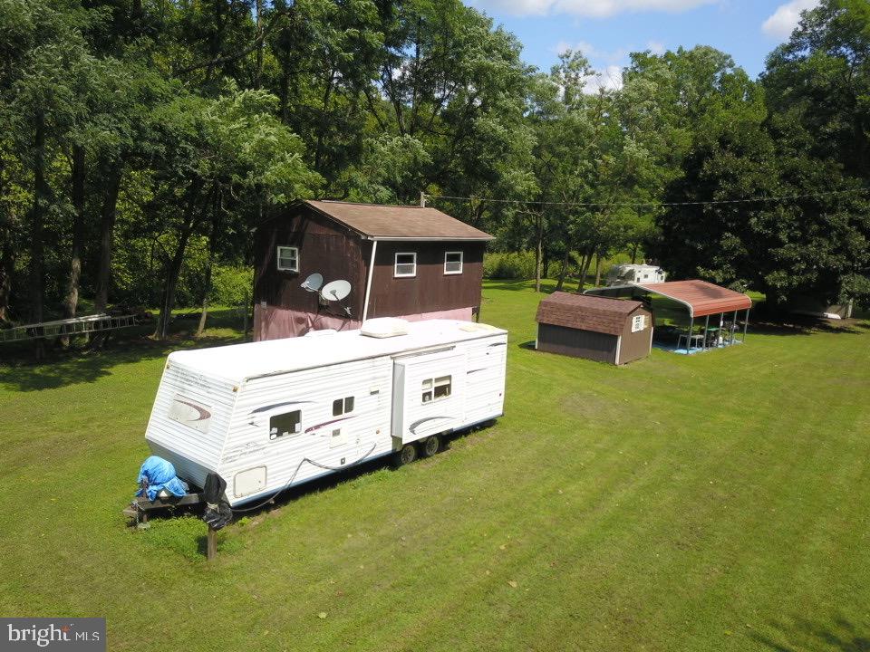 Washington Bottom Road Property Photo 15