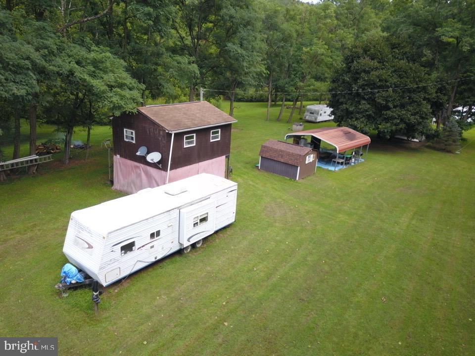 Washington Bottom Road Property Photo 17