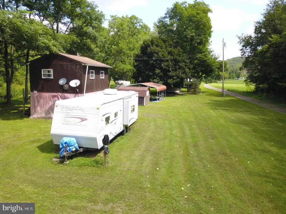 Washington Bottom Road Property Photo 19