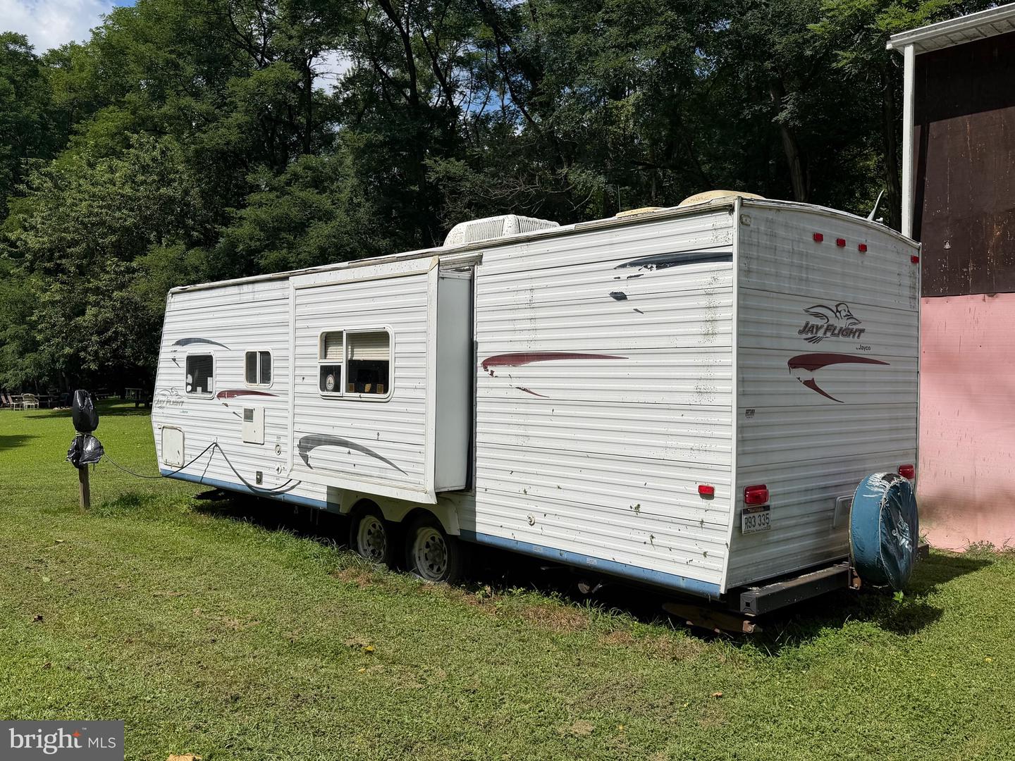 Washington Bottom Road Property Photo 20