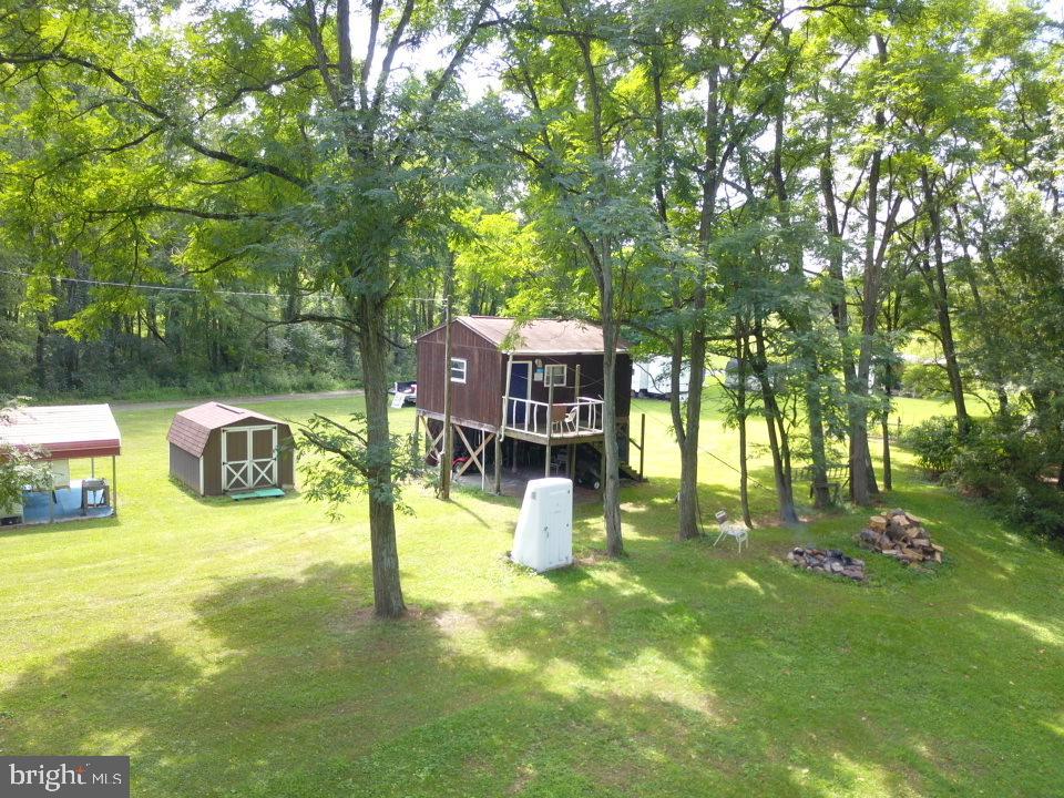 Washington Bottom Road Property Photo 21