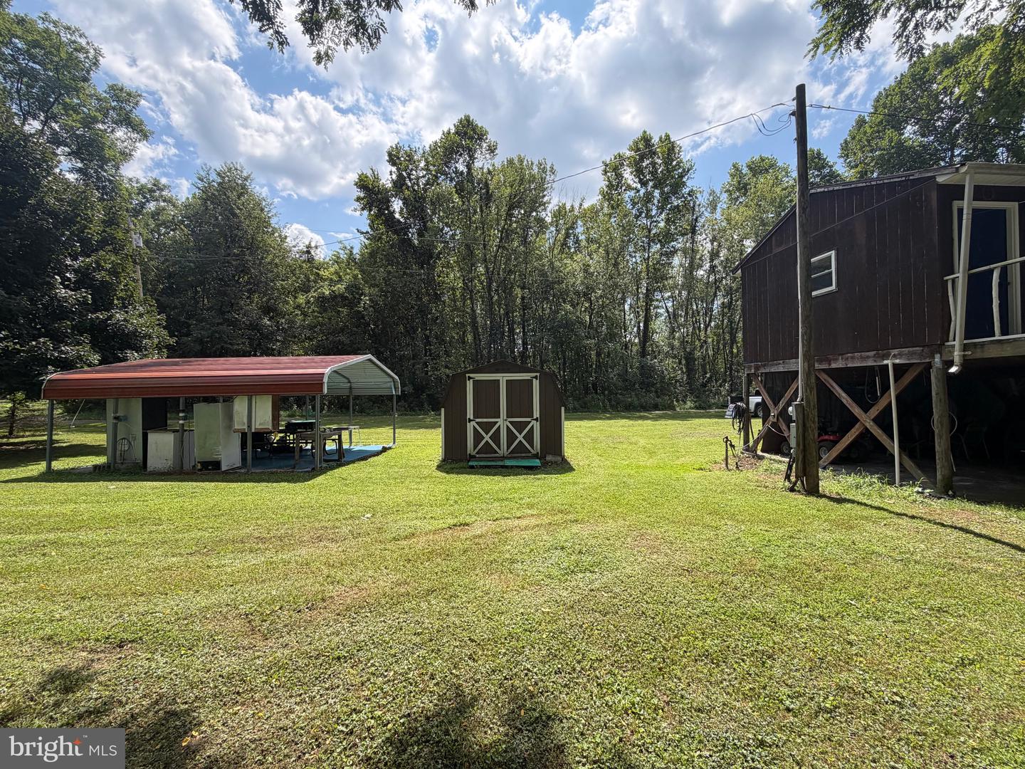 Washington Bottom Road Property Photo 25