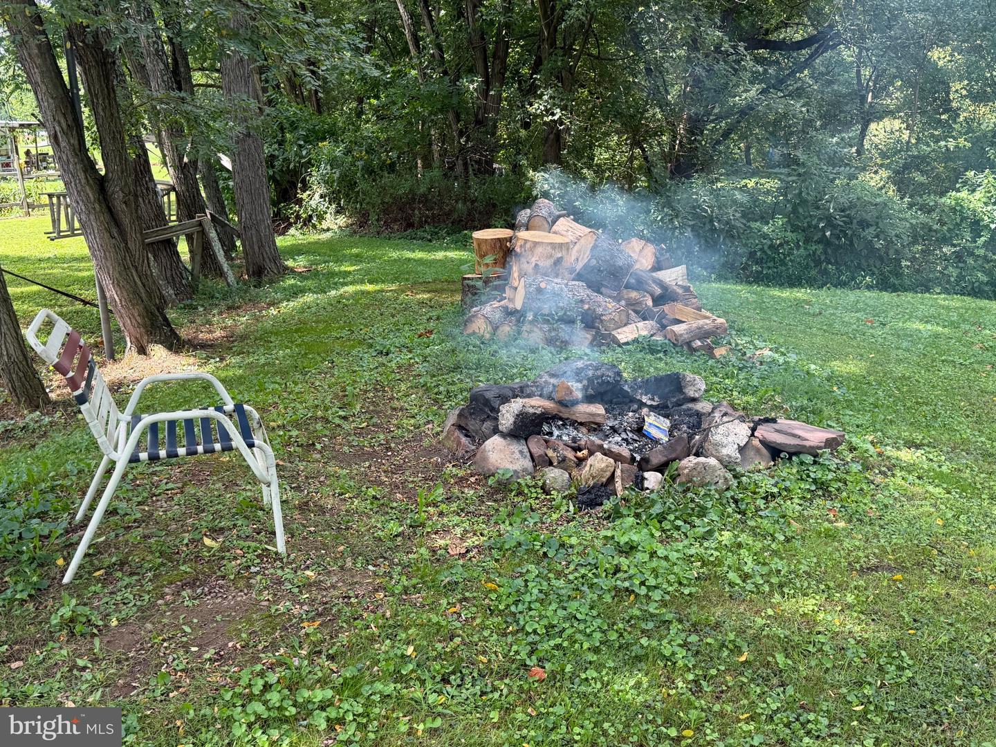 Washington Bottom Road Property Photo 26