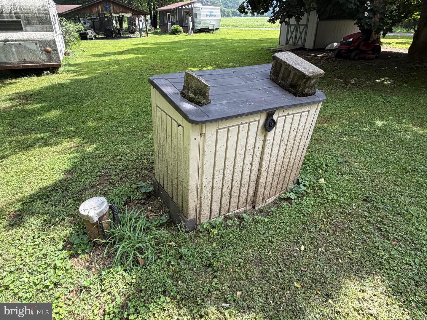 Washington Bottom Road Property Photo 28