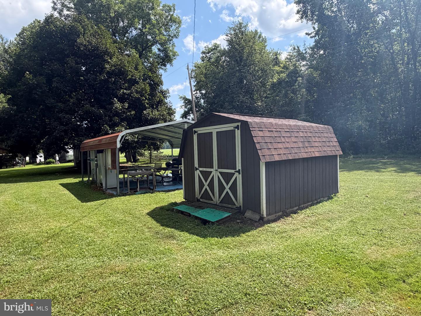 Washington Bottom Road Property Photo 29