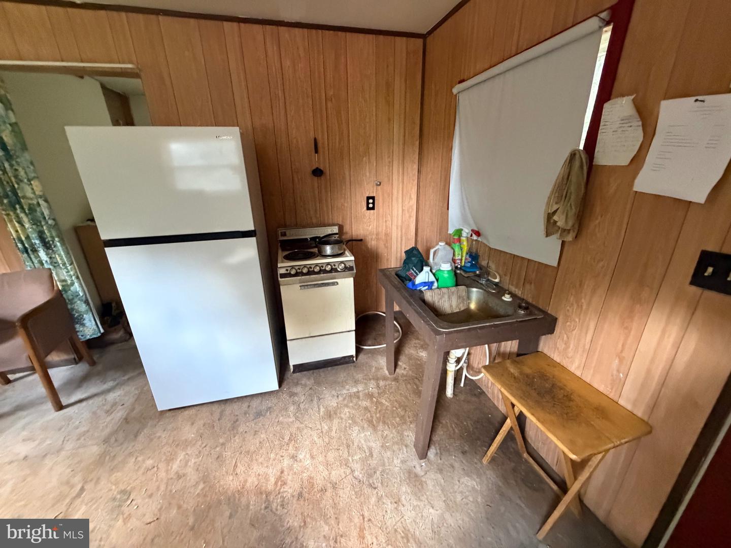 Washington Bottom Road Property Photo 37