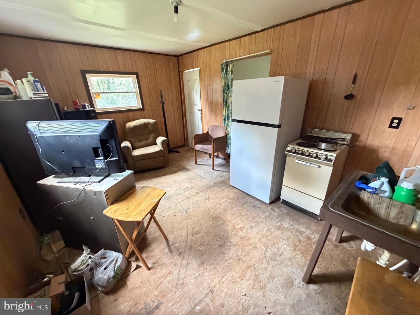 Washington Bottom Road Property Photo 39