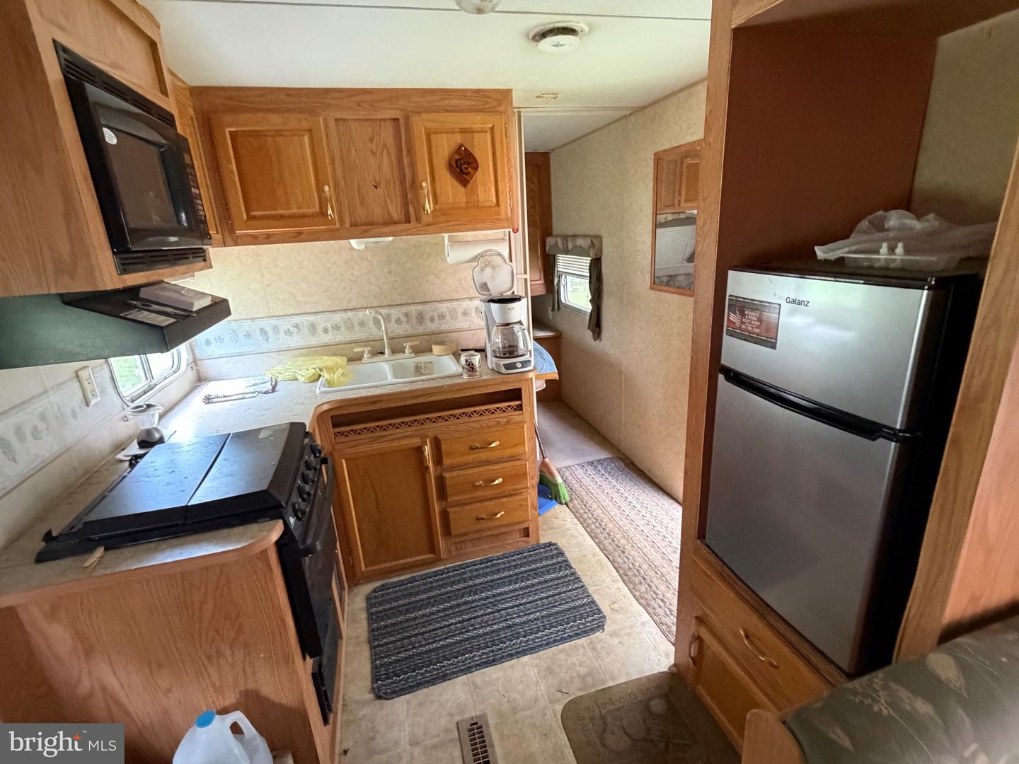 Washington Bottom Road Property Photo 40