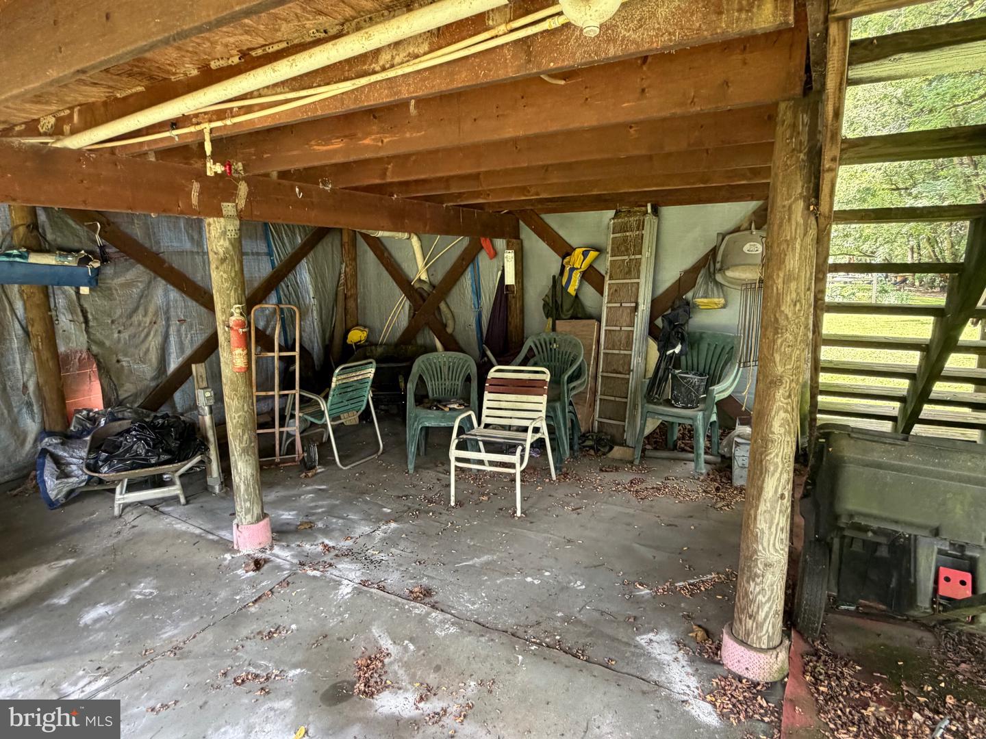 Washington Bottom Road Property Photo 45