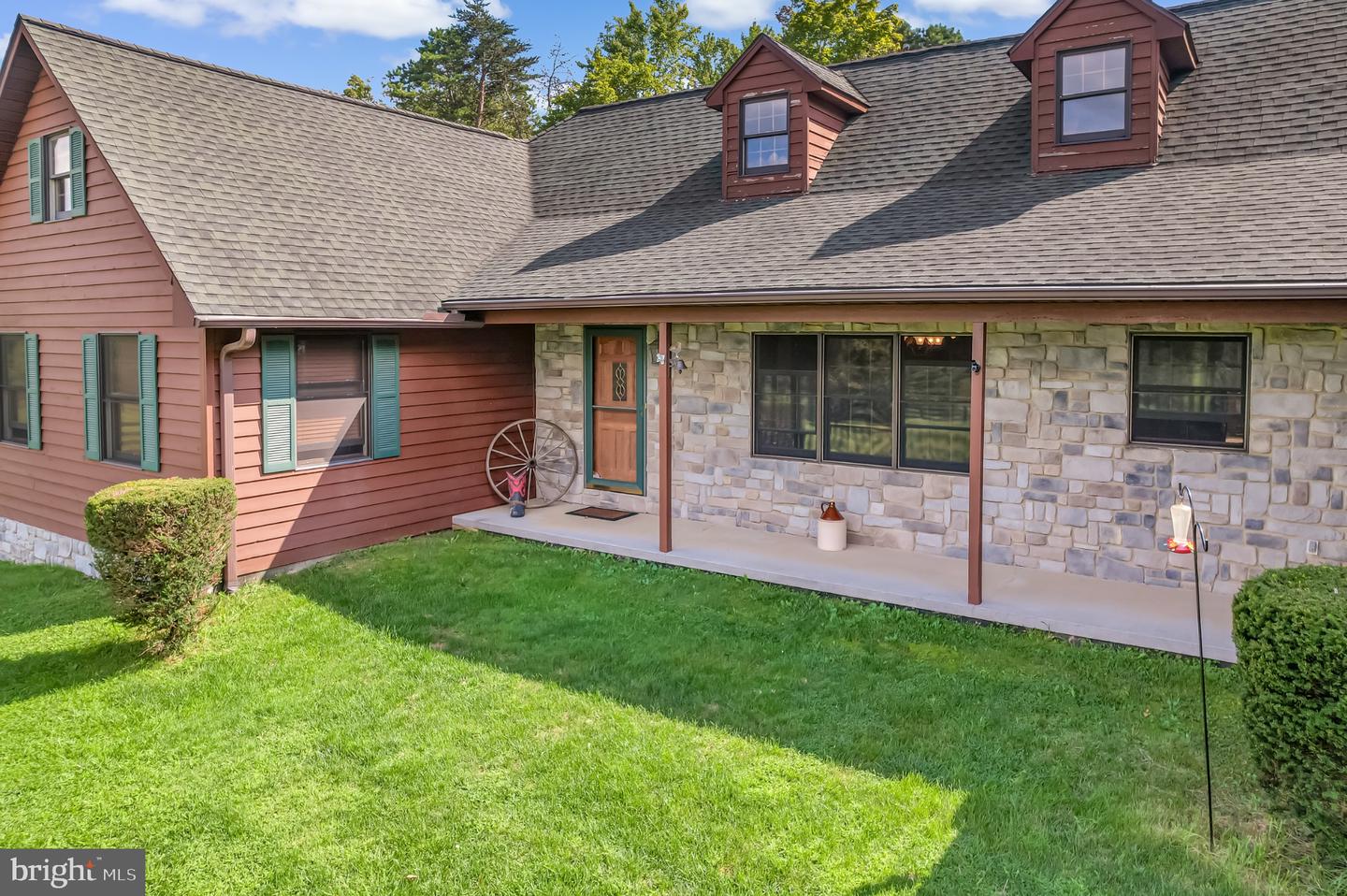 329 Hawks Nest Property Photo 56