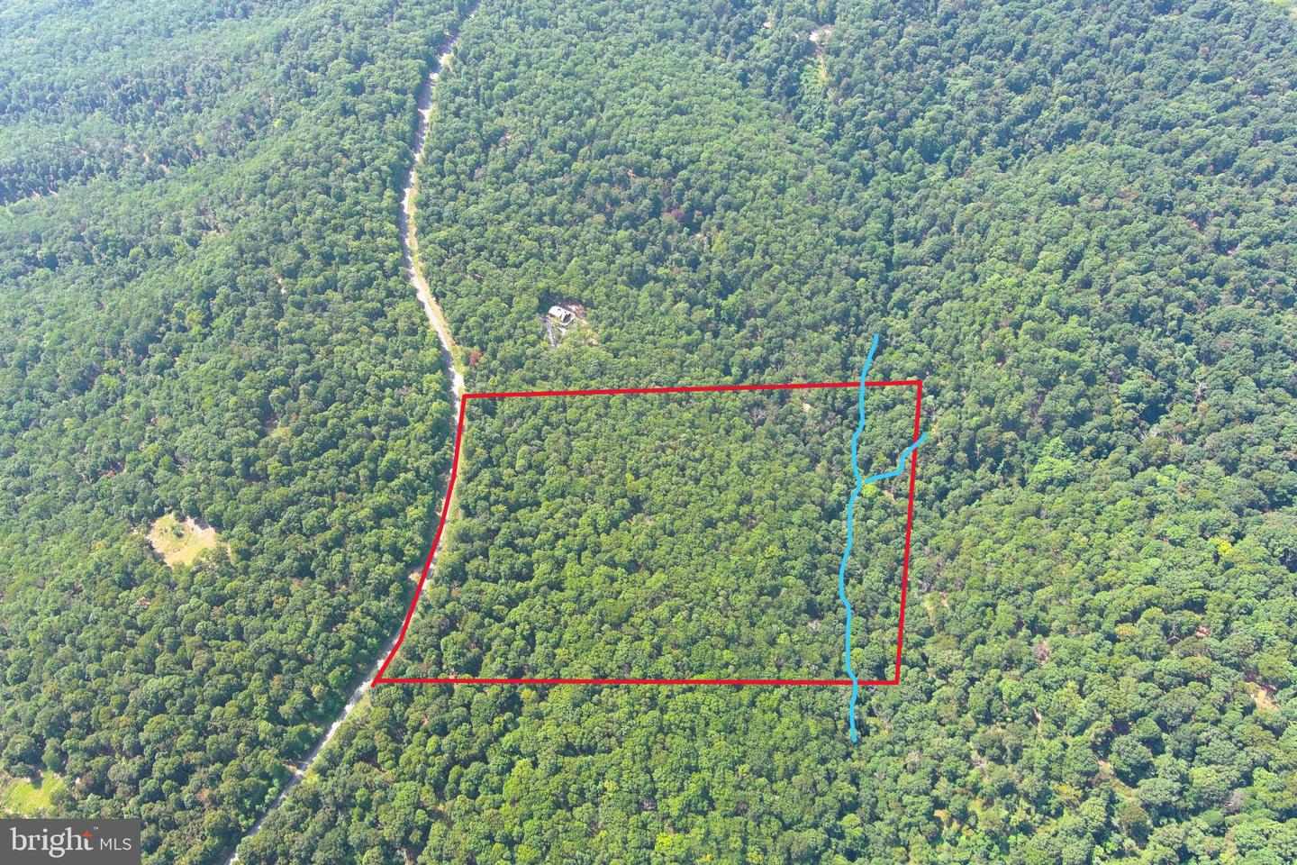 218 Bluffs On The Potomac Property Photo 2