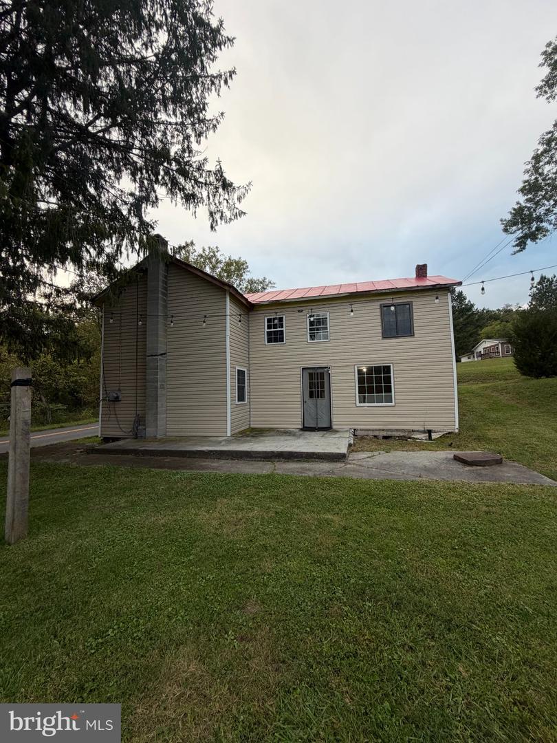 5202 Slanesville Pike Property Photo 4
