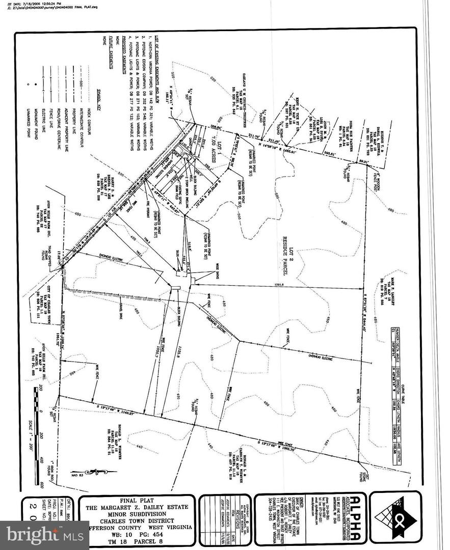 0 Route 115 Property Photo 2