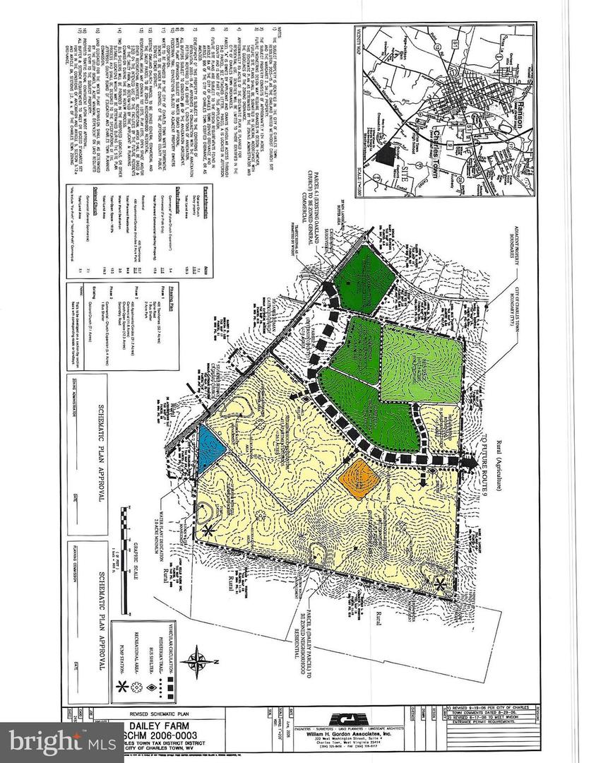 0 Route 115 Property Photo 3