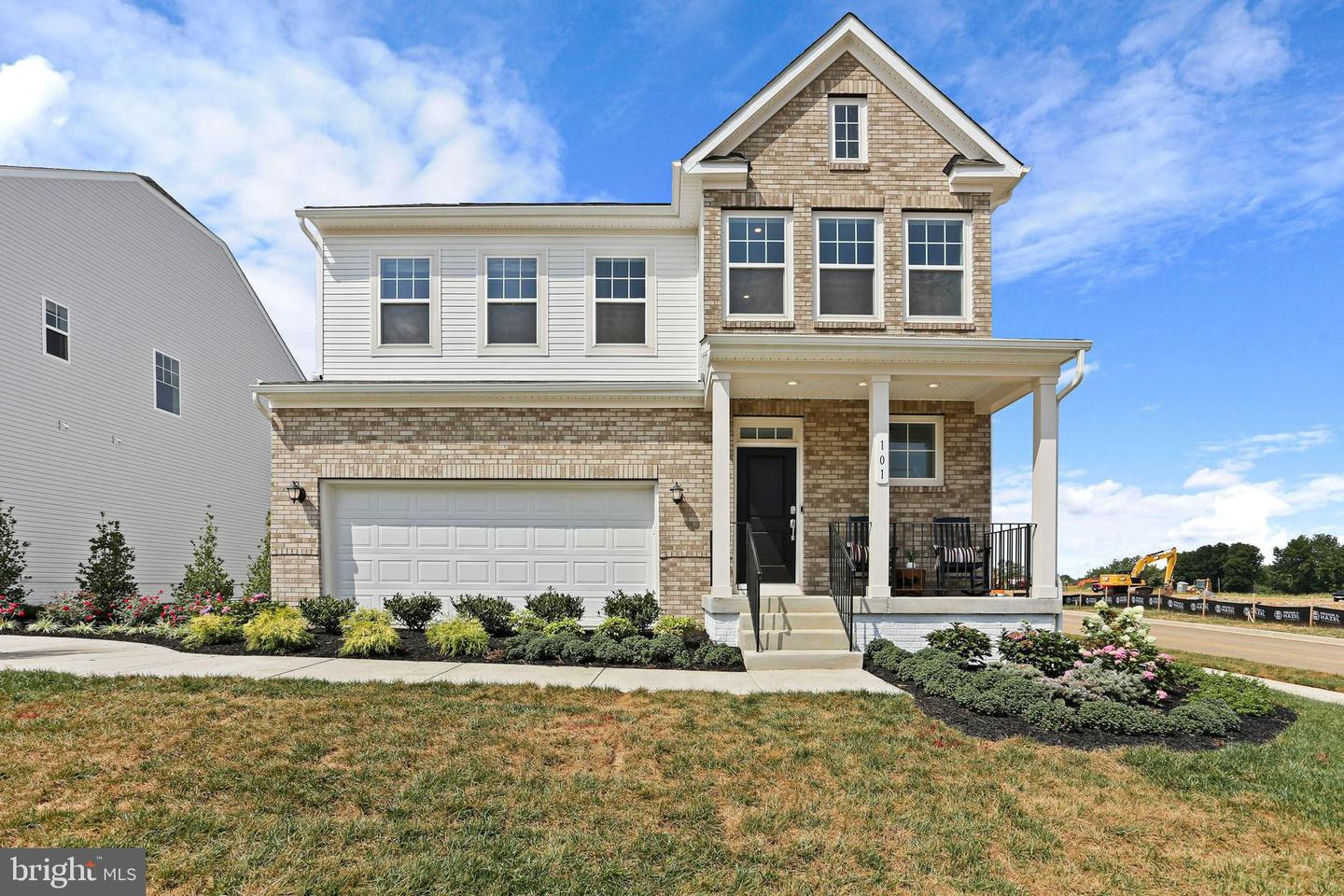 Shenandoah Springs LAUREL FLOORPLAN Property Photo 1