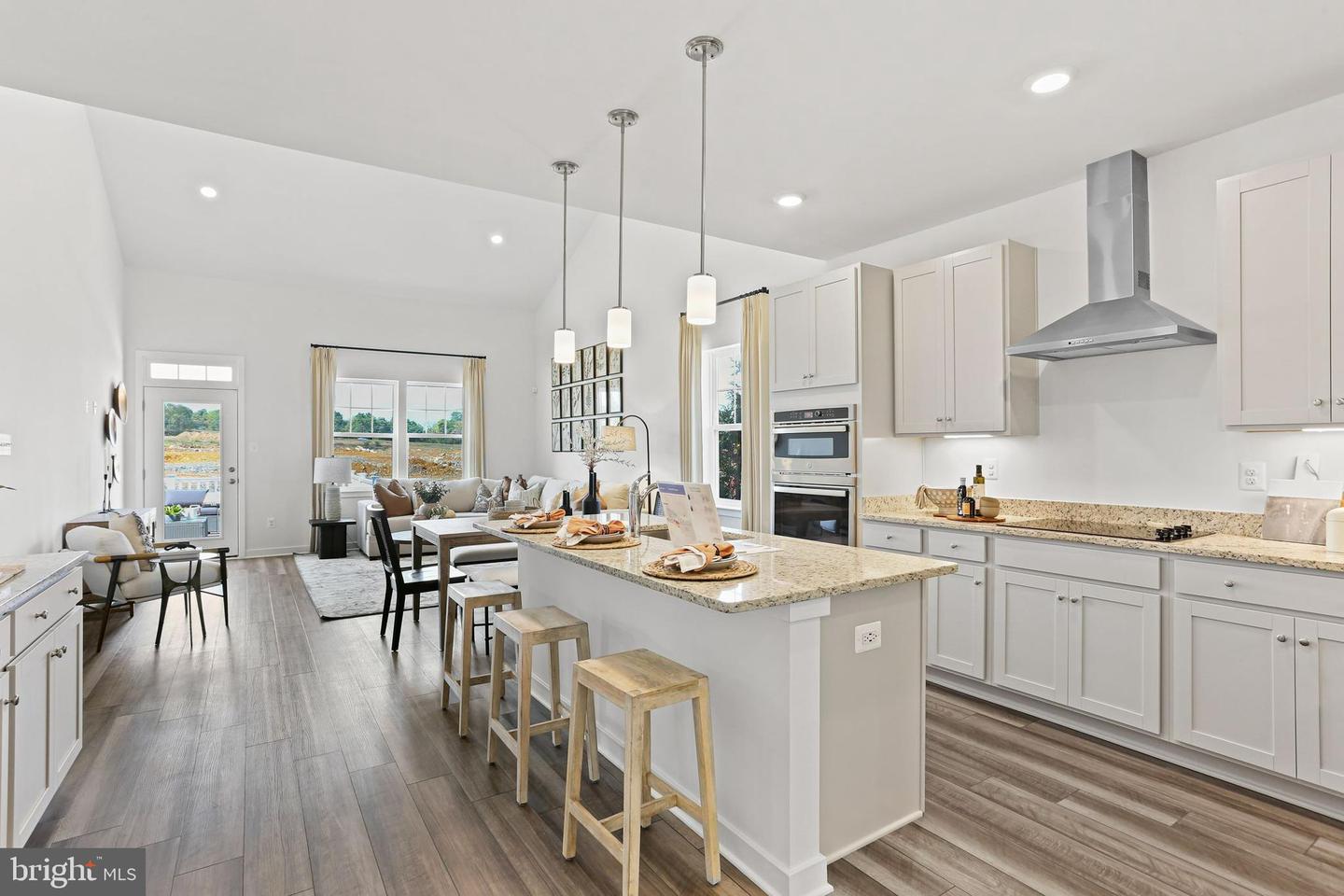 Shenandoah Springs Laurel Floorplan Property Photo 4