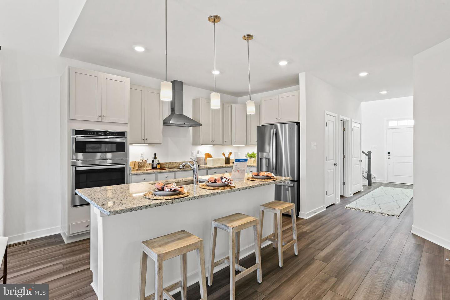 Shenandoah Springs Laurel Floorplan Property Photo 5