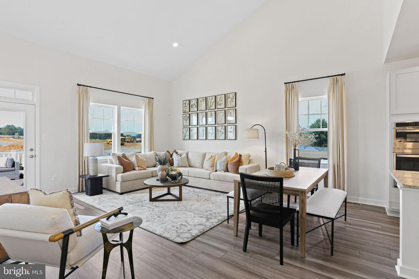 Shenandoah Springs Laurel Floorplan Property Photo 6