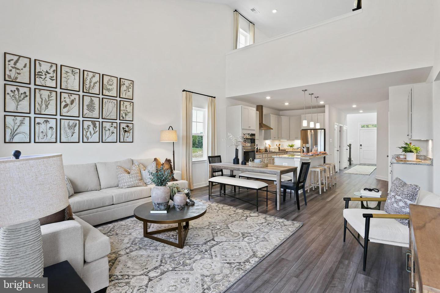 Shenandoah Springs Laurel Floorplan Property Photo 7