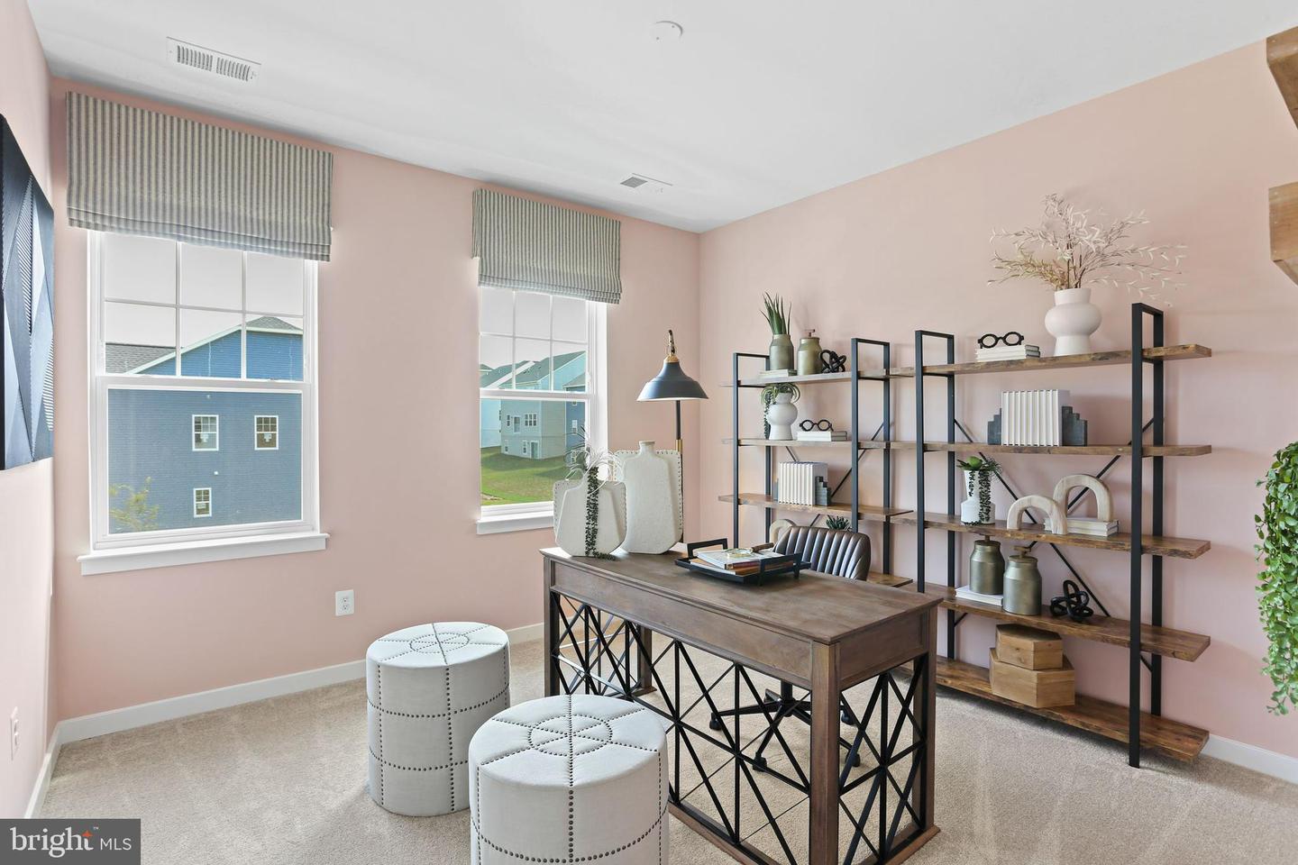 Shenandoah Springs Laurel Floorplan Property Photo 15
