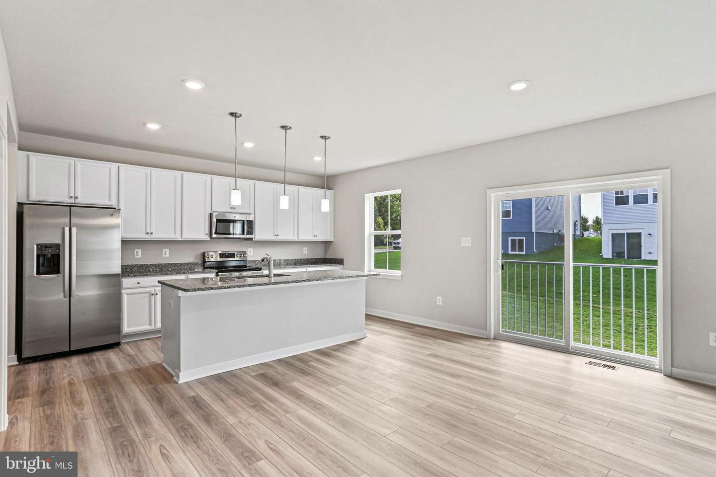 Shenandoah Springs Primrose Floorplan Property Photo 5