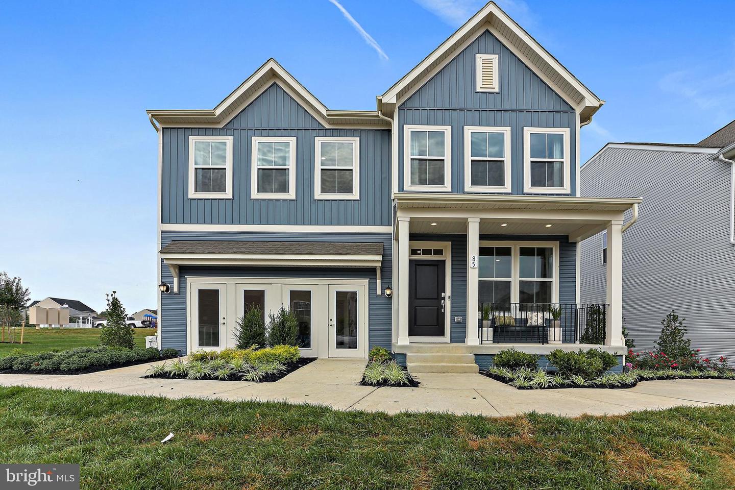 Shenandoah Springs ASHTON FLOORPLAN Property Photo 1