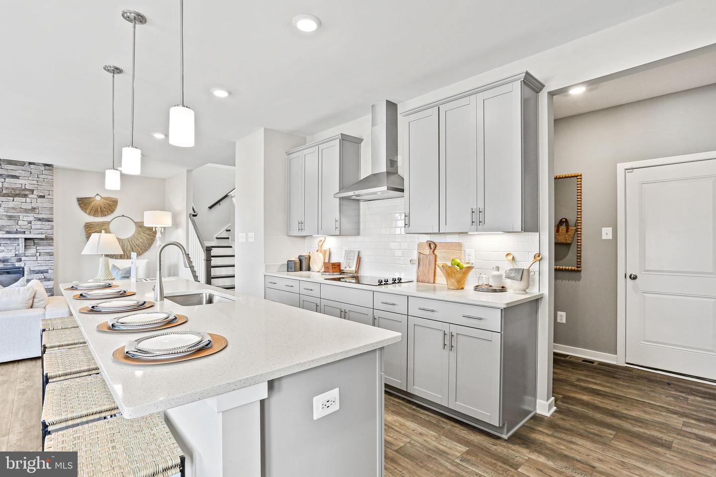 Shenandoah Springs Briars Floorplan Property Photo 6