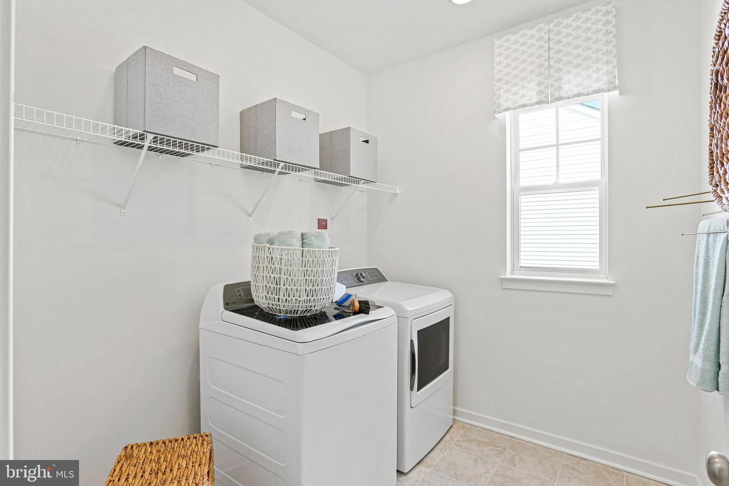 Shenandoah Springs Briars Floorplan Property Photo 9