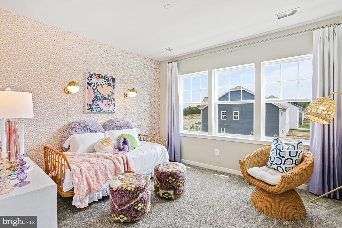 Shenandoah Springs Briars Floorplan Property Photo 10