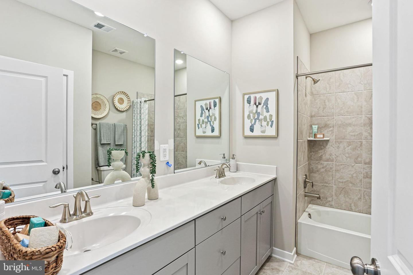Shenandoah Springs Briars Floorplan Property Photo 12