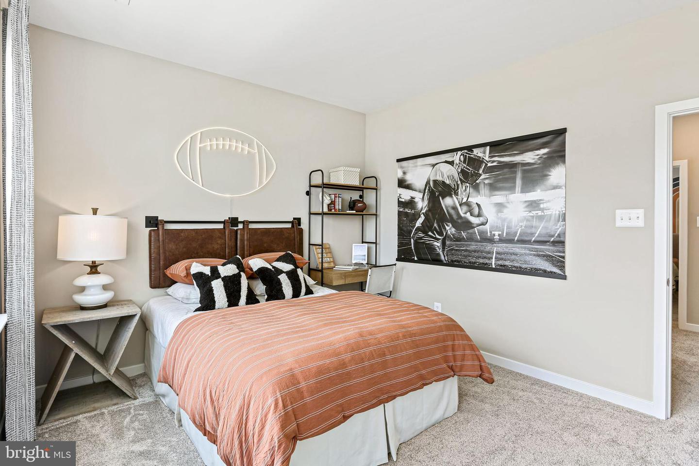 Shenandoah Springs Briars Floorplan Property Photo 13