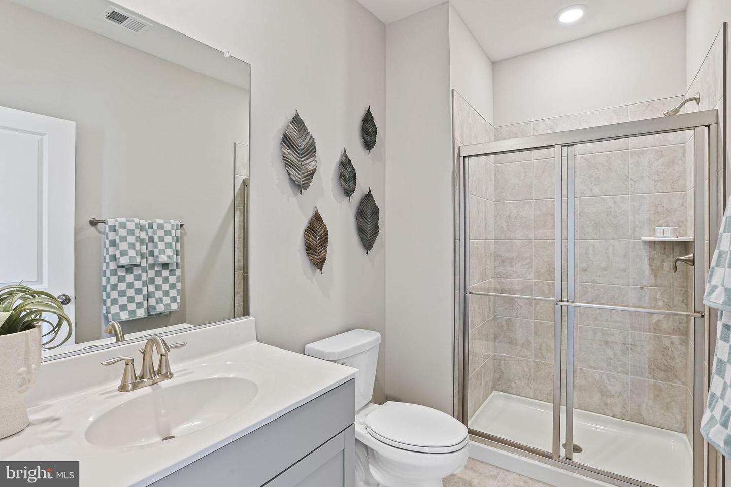 Shenandoah Springs Briars Floorplan Property Photo 16