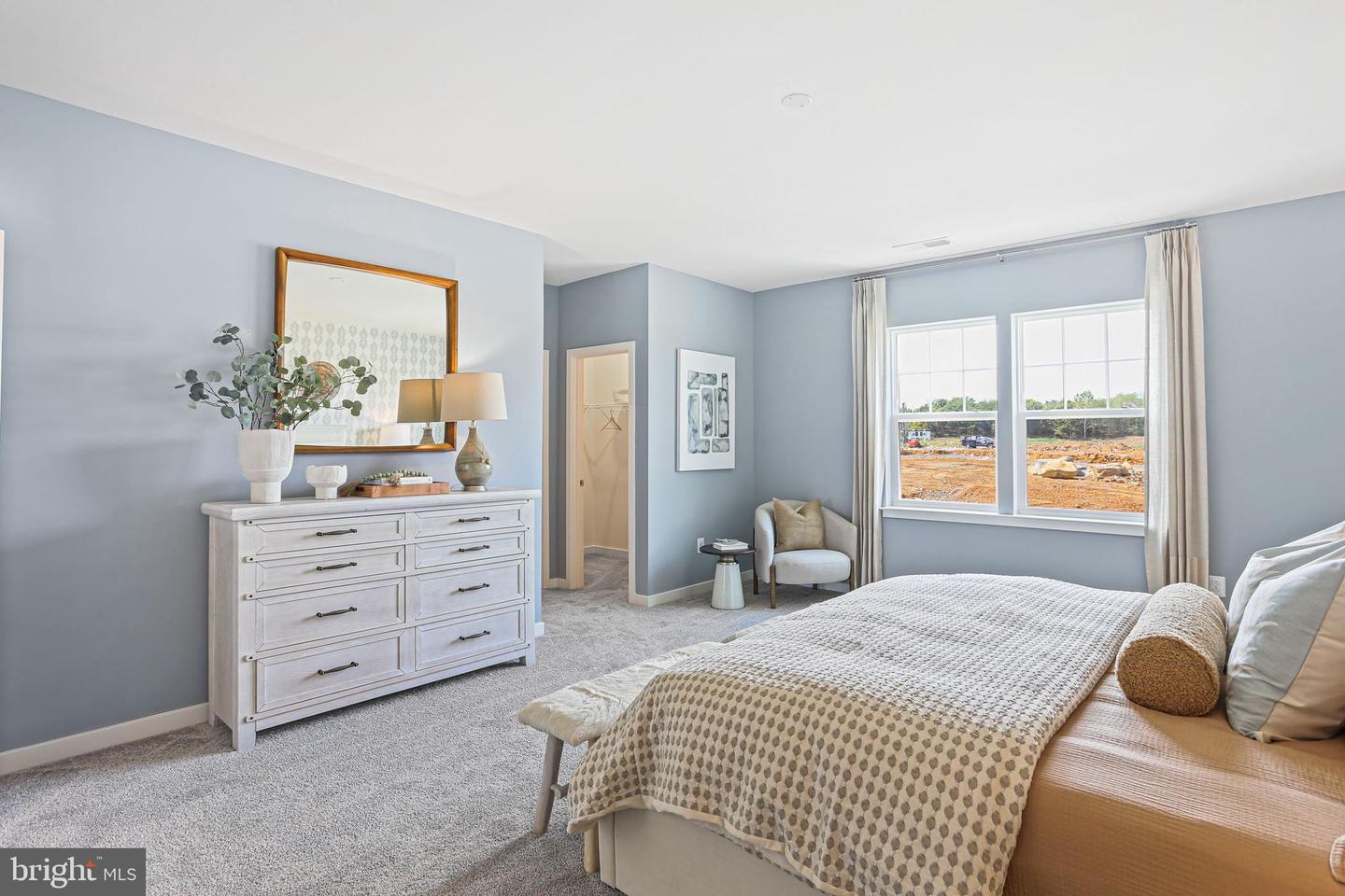 Shenandoah Springs Briars Floorplan Property Photo 17