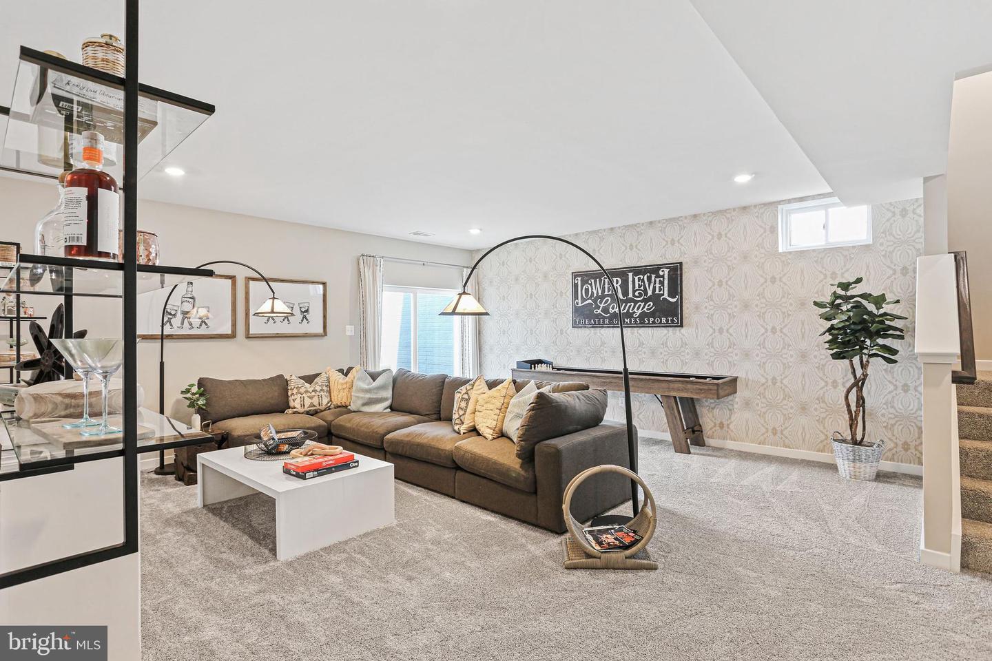Shenandoah Springs Briars Floorplan Property Photo 19
