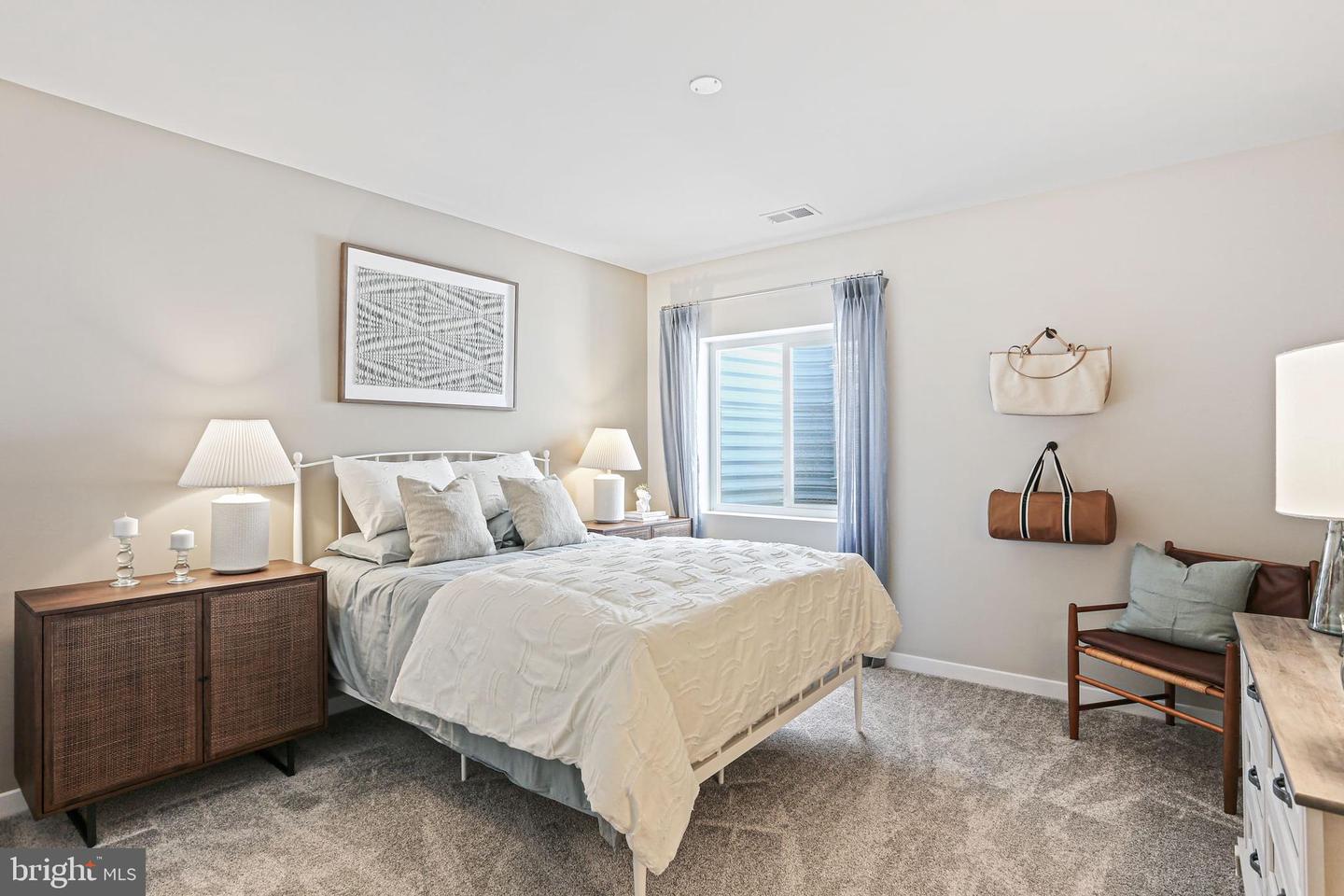 Shenandoah Springs Briars Floorplan Property Photo 23