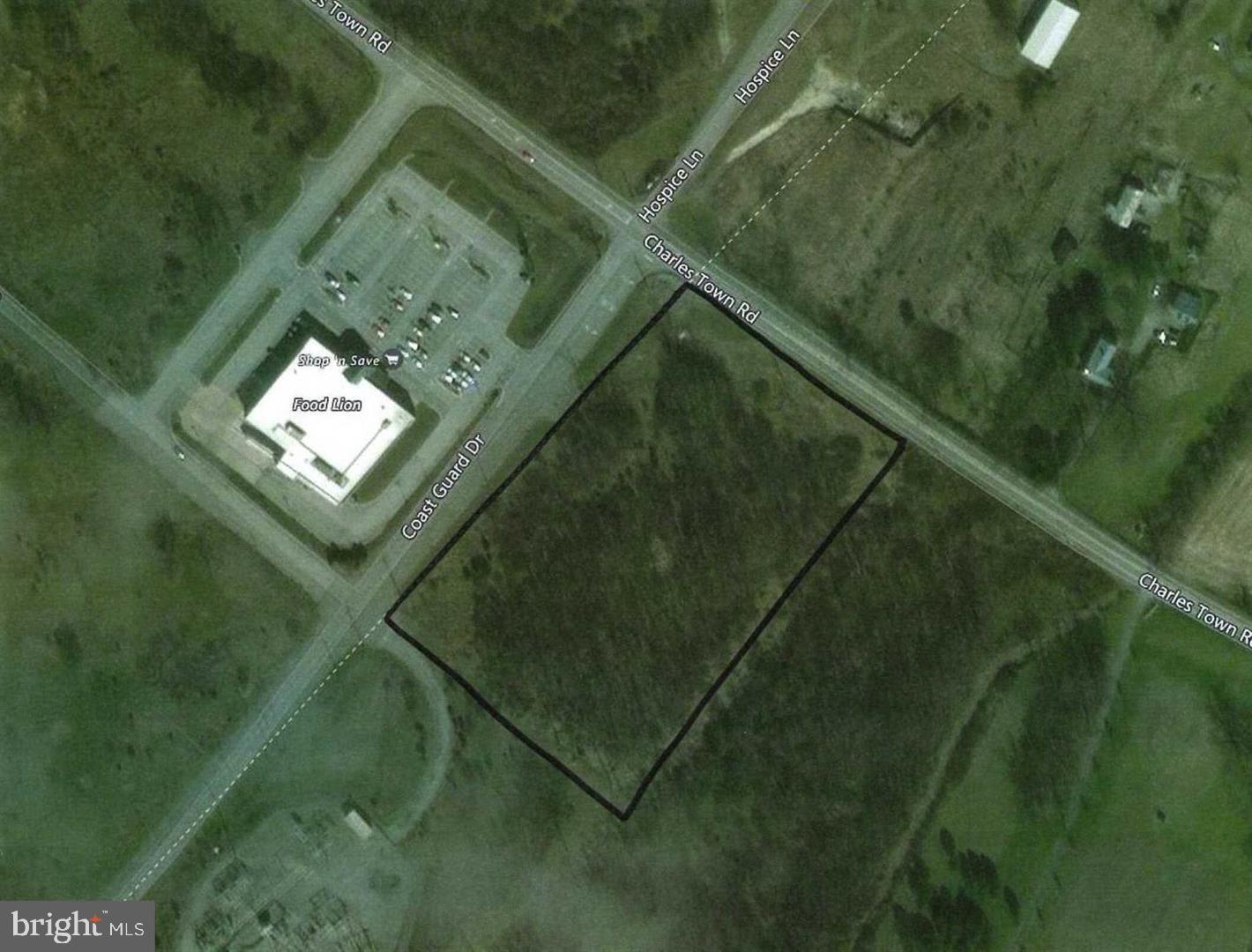 CHARLES TOWN RD Property Photo 1