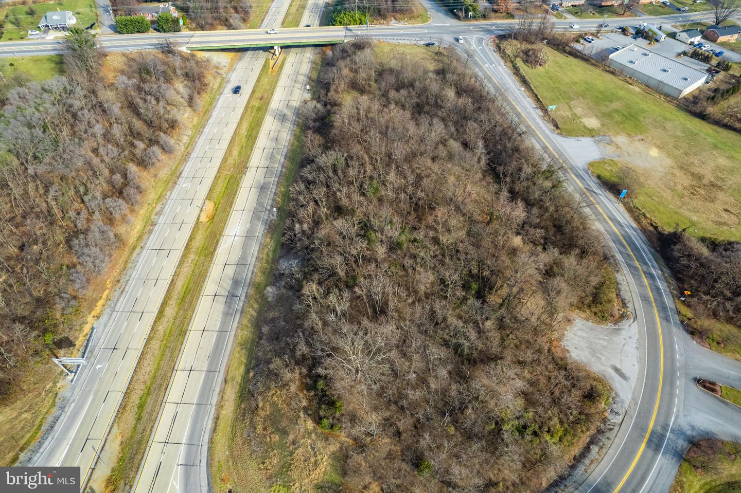 Berryville Pike Property Photo 2